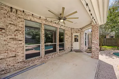 6 Villa Canyon Place, The Woodlands, TX 77382 - Photo 38