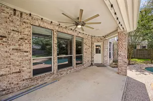 6 Villa Canyon Pl, The Woodlands, TX 77382 - Photo 38