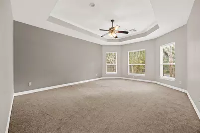 6 Villa Canyon Place, The Woodlands, TX 77382 - Photo 12