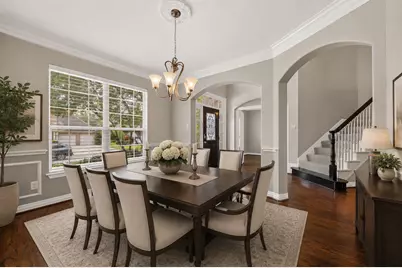 6 Villa Canyon Place, The Woodlands, TX 77382 - Photo 8