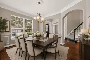 6 Villa Canyon Pl, The Woodlands, TX 77382 - Photo 8