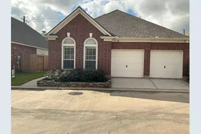 1222 Seamist Drive, Houston, TX 77008 - Photo 1