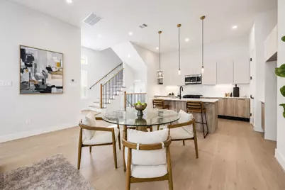 3911 Tulane Street #A, Houston, TX 77018 - Photo 12