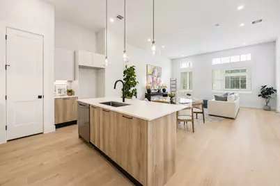 3911 Tulane Street #A, Houston, TX 77018 - Photo 10