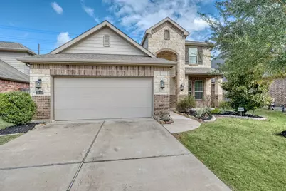 22418 Mary Rogers Trail, Richmond, TX 77469 - Photo 2
