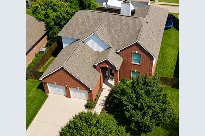 619 Harbor Mist Drive, Crosby, TX 77532 - Photo 2