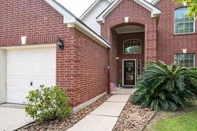619 Harbor Mist Drive, Crosby, TX 77532 - Photo 2