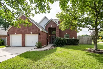 619 Harbor Mist Drive, Crosby, TX 77532 - Photo 40