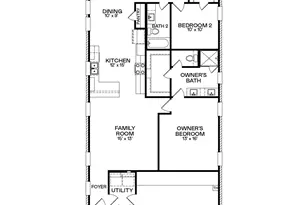 29506 Saddleview Dr, Waller, TX 77484 - Photo 2