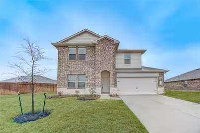 4215 Fornari Lane, Katy, TX 77449 - Photo 1
