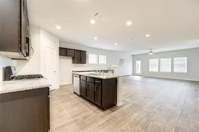 4215 Fornari Lane, Katy, TX 77449 - Photo 8