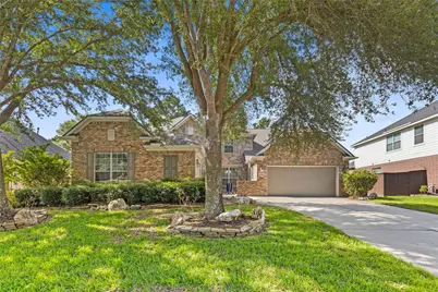 10702 Winding Green Drive, Humble, TX 77338 - Photo 2
