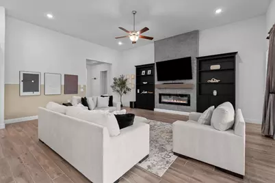 28096 Woodland Bend Way, Spring, TX 77386 - Photo 28