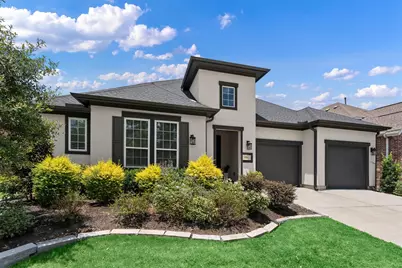 28096 Woodland Bend Way, Spring, TX 77386 - Photo 2