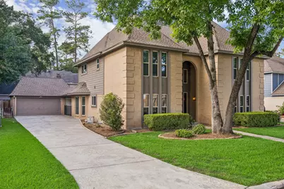 6906 Cypress Point Drive, Houston, TX 77069 - Photo 2