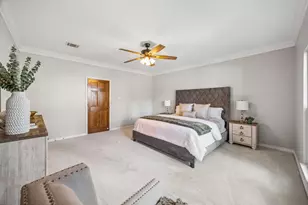 6906 Cypress Point Dr, Houston, TX 77069 - Photo 6