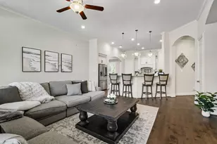 2008 Green Terrace Ln, Pinehurst, TX 77362 - Photo 12