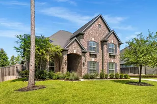 2008 Green Terrace Ln, Pinehurst, TX 77362 - Photo 40