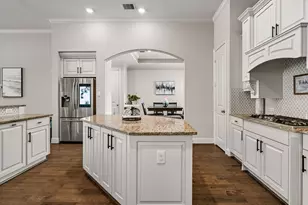 2008 Green Terrace Ln, Pinehurst, TX 77362 - Photo 18