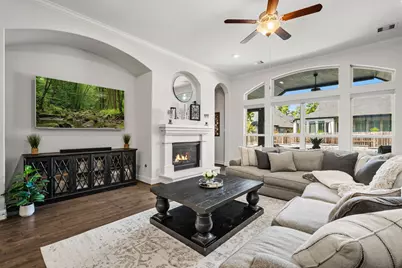 2008 Green Terrace Lane, Pinehurst, TX 77362 - Photo 10