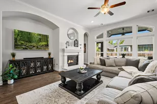 2008 Green Terrace Ln, Pinehurst, TX 77362 - Photo 10