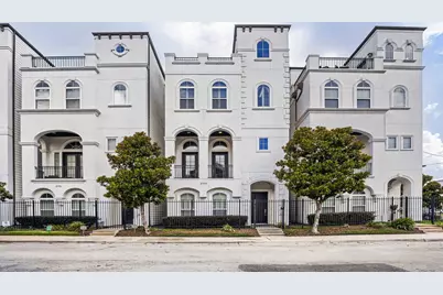 2723 Kennedy Street, Houston, TX 77003 - Photo 1