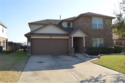1838 Luminous Waters Lane, Rosharon, TX 77583 - Photo 1