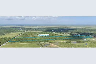 3868 County Road 286, Sargent, TX 77414 - Photo 6