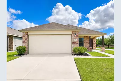 102 Bellewood Manor Drive, Magnolia, TX 77354 - Photo 1