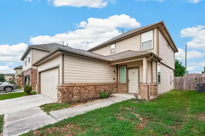 18726 Brisbane Creek Court, Katy, TX 77449 - Photo 2