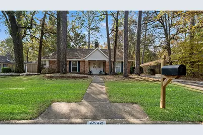 1946 Shadow Rock Drive, Houston, TX 77339 - Photo 2