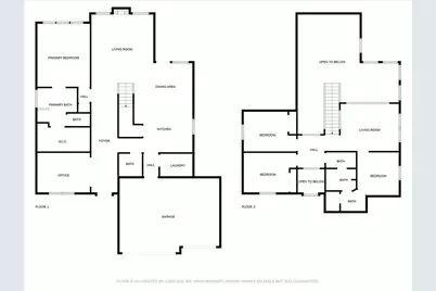 32027 Steven Springs Drive, Hockley, TX 77447 - Photo 46