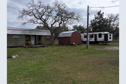 1385 Bego Road, Goliad, TX 77963 - Photo 6
