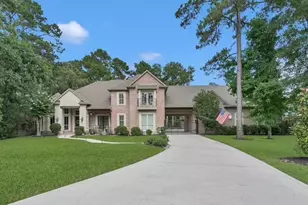 4111 Angling Ln, Spring, TX 77386 - Photo 2