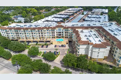 7575 Kirby Drive #2202, Houston, TX 77030 - Photo 20