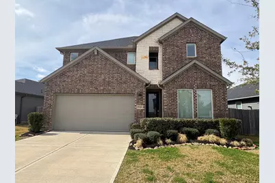 7846 Skylark Heights Lane, Richmond, TX 77407 - Photo 1