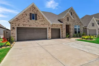 32015 River Birch Lane, Waller, TX 77484 - Photo 2