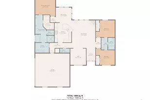 300 Deer Trce Blvd, Diboll, TX 75941 - Photo 36