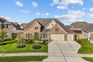 3215 Rural Grv Ln, League City, TX 77573 - Photo 2