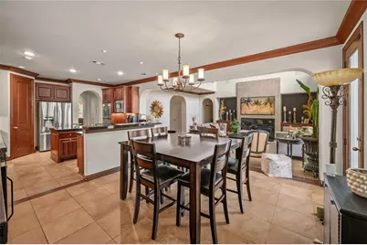 2127 Thicket Ridge Lane, Houston, TX 77077 - Photo 14