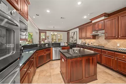 2127 Thicket Ridge Lane, Houston, TX 77077 - Photo 16