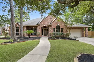 20307 Timberline Trail, Cypress, TX 77433 - Photo 1