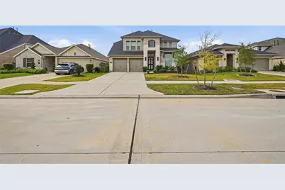 1635 Boone Hollow Lane, Richmond, TX 77469 - Photo 4