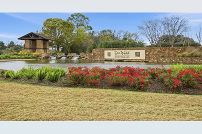 1635 Boone Hollow Lane, Richmond, TX 77469 - Photo 6