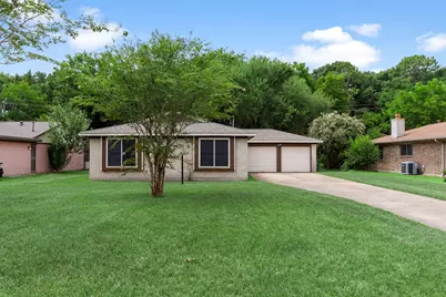 947 W Bertrand Street, Houston, TX 77088 - Photo 1