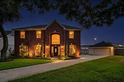 23602 Shadow Creek Court, Katy, TX 77494 - Photo 1
