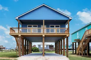 528 Thunder Rd, Surfside Beach, TX 77541 - Photo 1