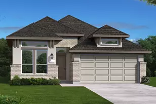2326 Honeyberry Shrub Dr, Manvel, TX 77578 - Photo 1