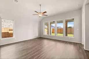 2326 Honeyberry Shrub Dr, Manvel, TX 77578 - Photo 8