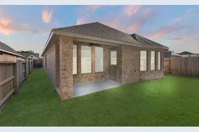 2326 Honeyberry Shrub Drive, Manvel, TX 77578 - Photo 16